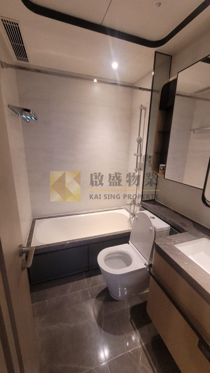 维港1号 第01B座 相片 5