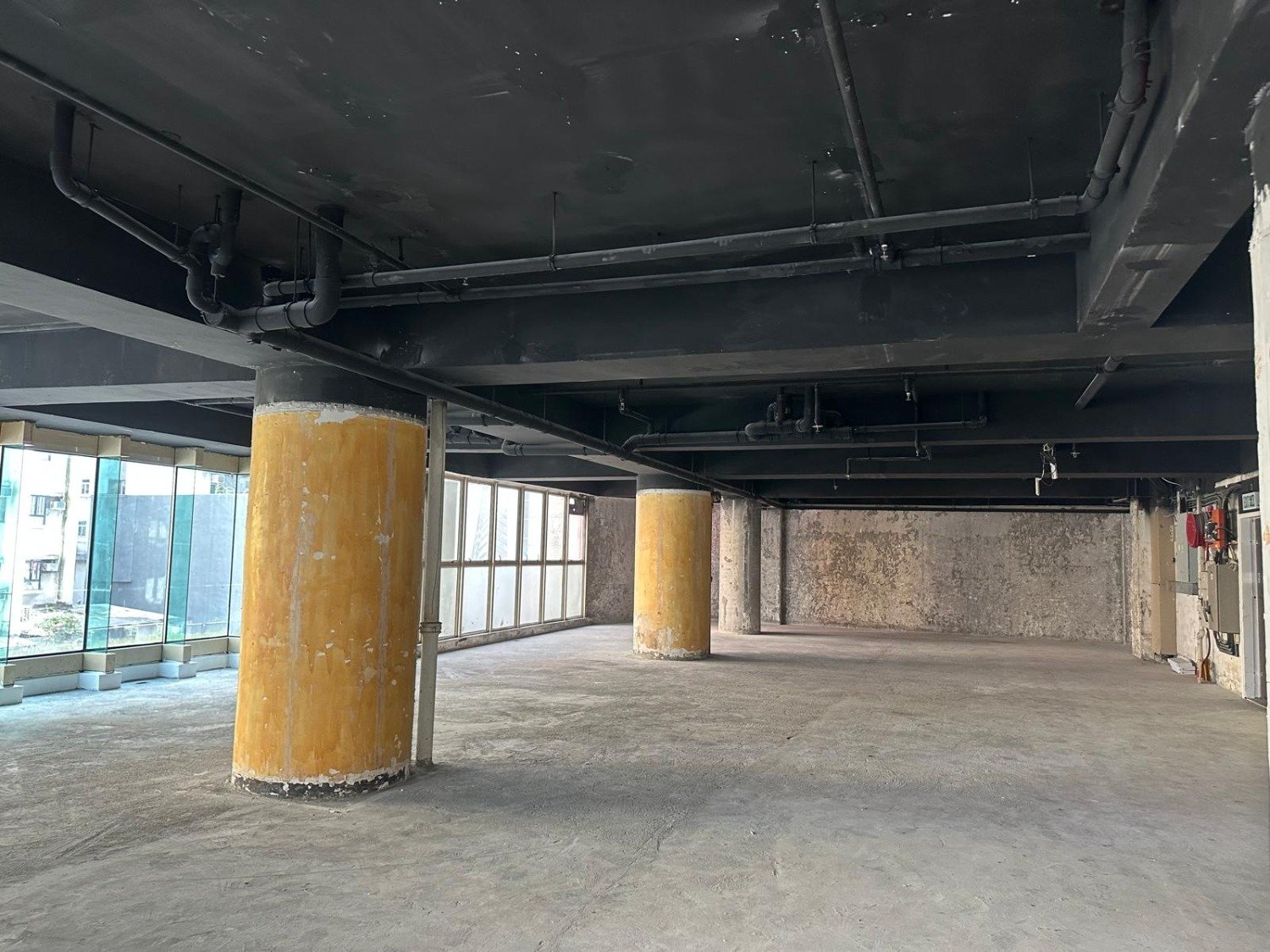 NORTH POINT ASIA-PAC CTR North Point L A418164 For Buy