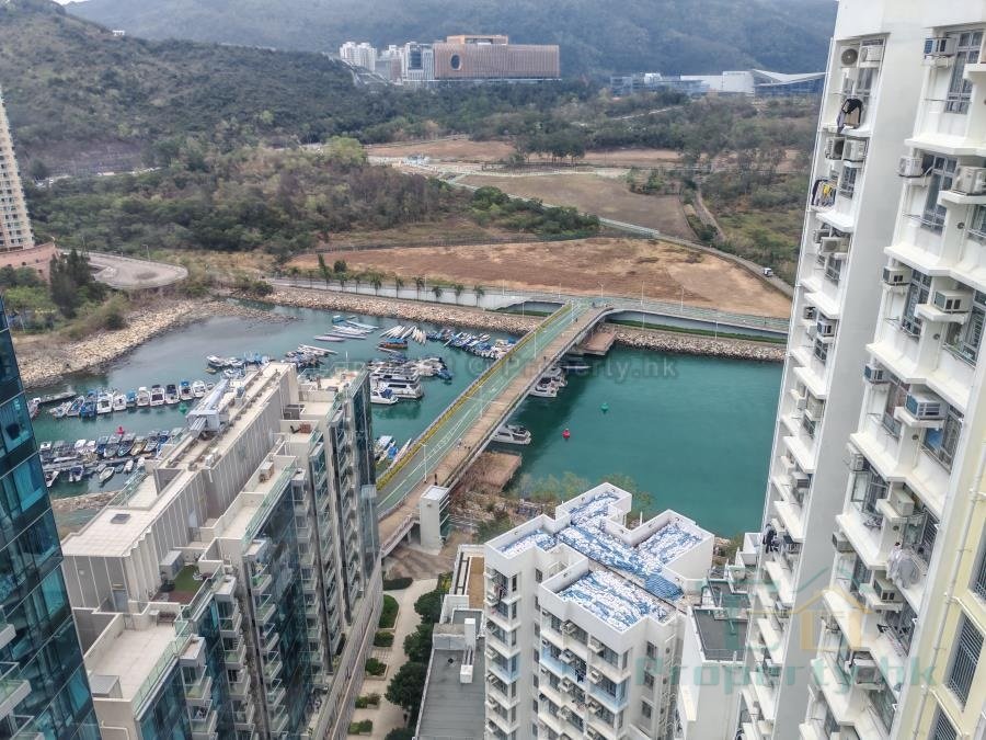 YUNG MING COURT BLK B CHAK MING HSE (HOS Tseung Kwan O H F184412 For Buy