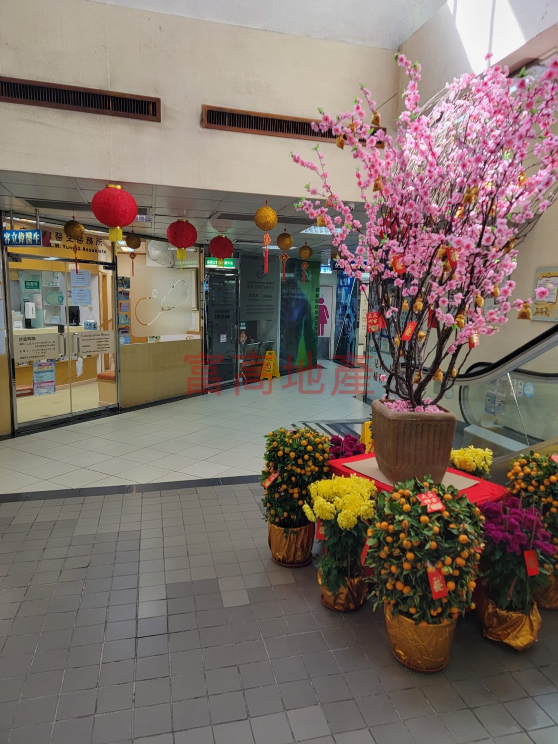 FOK ON GDN ARCADE Ma On Shan 003859 For Buy