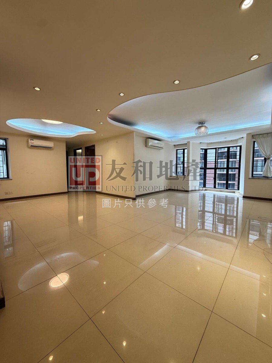 BEVERLY VILLAS BLK 07 Kowloon Tong H K133822 For Buy