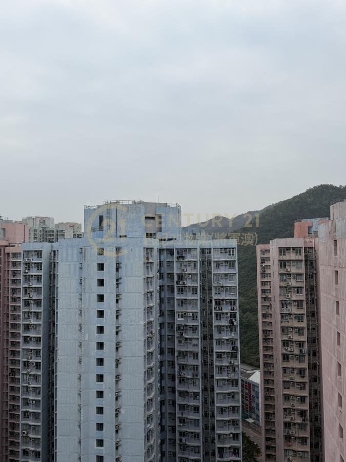 KWONG MING COURT PH 01 BLK F (HOS) Tseung Kwan O H F184369 For Buy