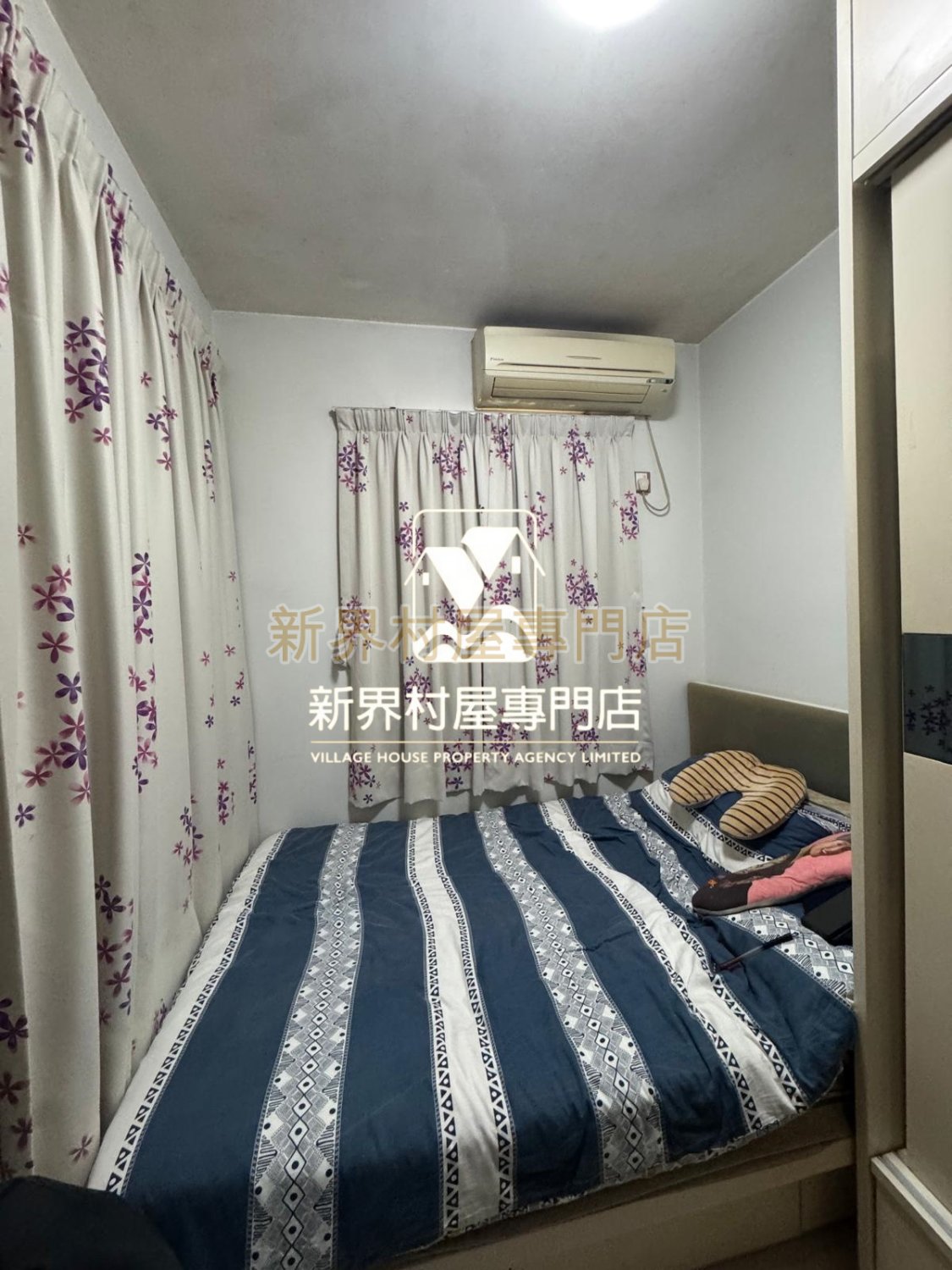 VILLA SAN DE OKA PH 03 Tai Po S009508 For Buy