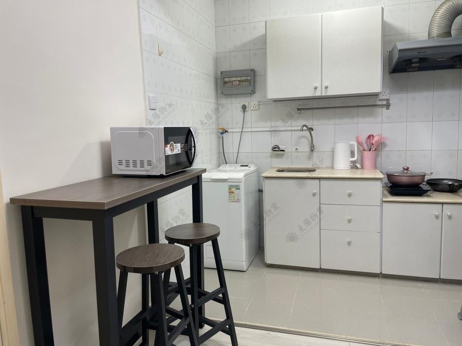 WHAMPOA GDN SITE 02 BLK 18 Hunghom M 1839628 For Buy