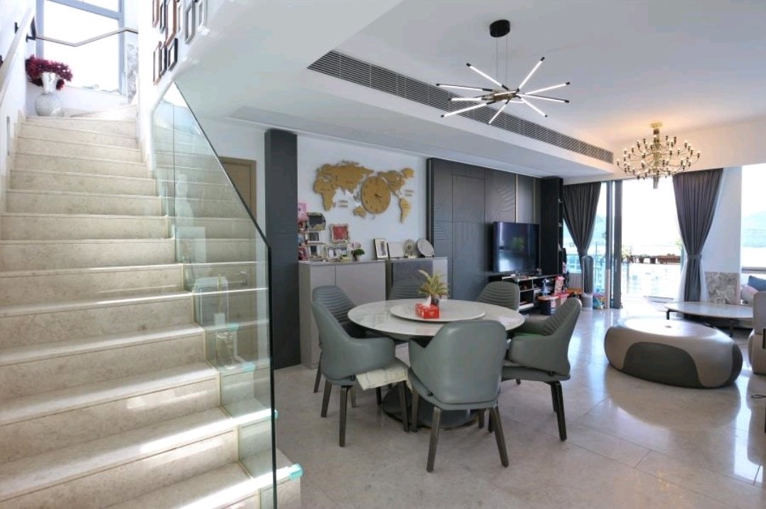ST MARTIN Tai Po 1824260 For Buy