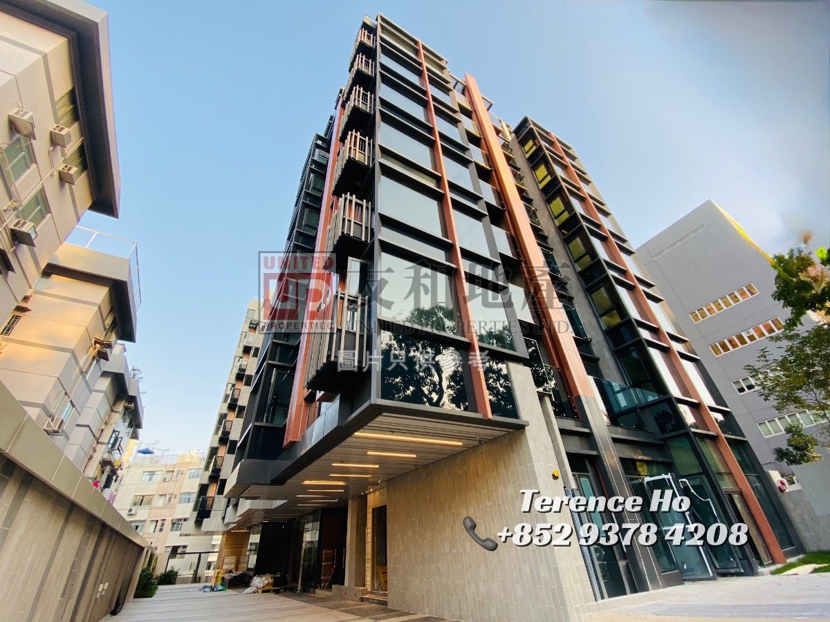 AYTON TWR 02 Kowloon Tong K175005 For Buy