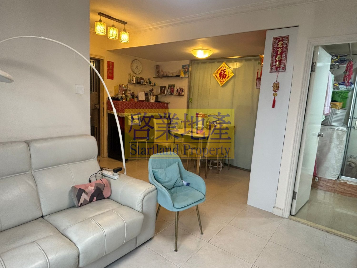 MEI FOO PH 01 BROADWAY 29 Lai Chi Kok H B058168 For Buy