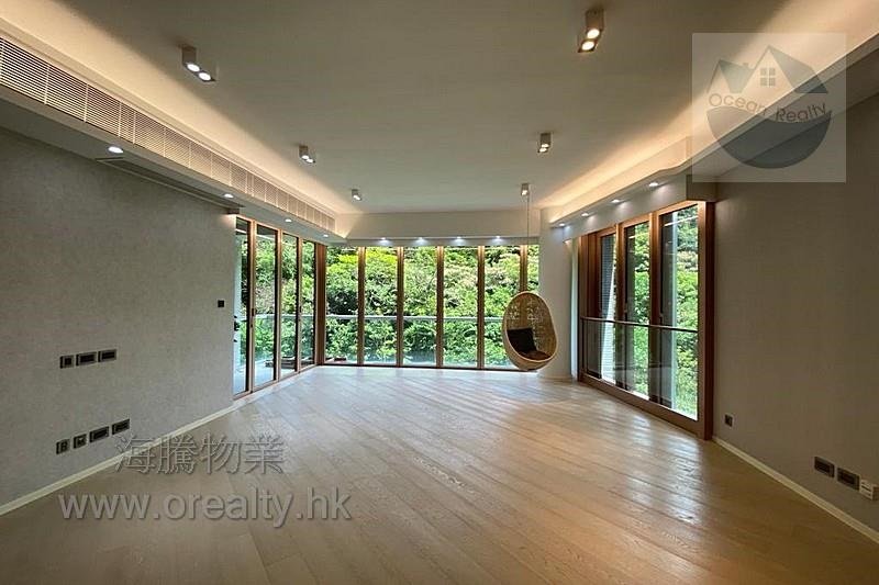MOUNT PAVILIA  Sai Kung C037312 For Buy