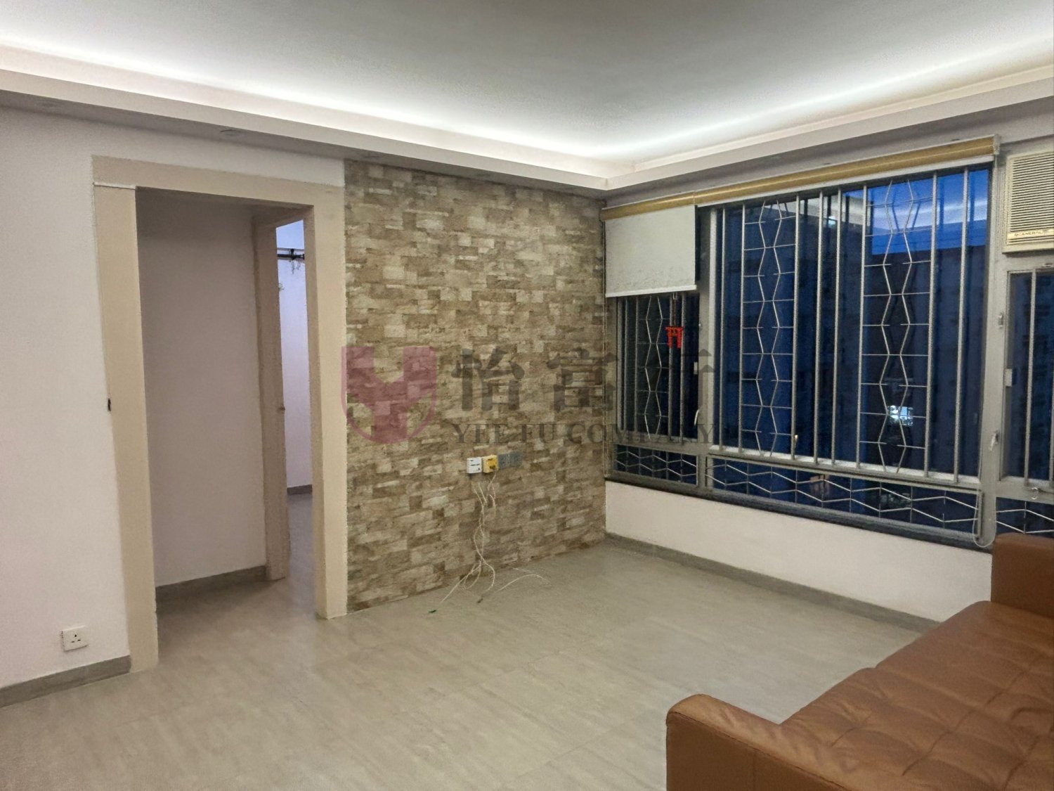MEI FOO PH 01 BROADWAY 29 Lai Chi Kok H B018876 For Buy