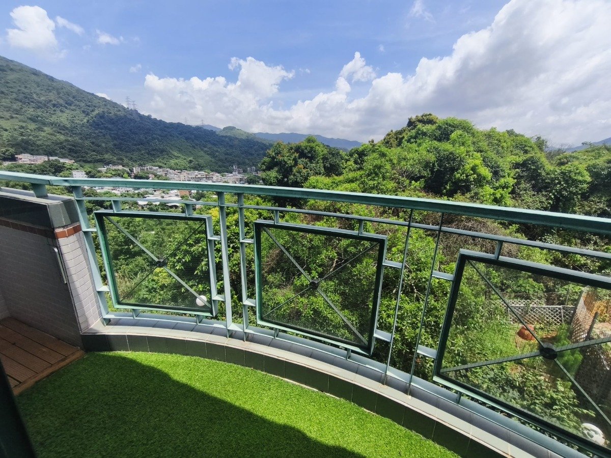 HILLTOP GDN