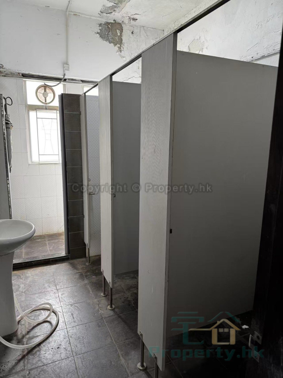 MAI SIK IND BLDG Kwai Chung H 1804070 For Buy