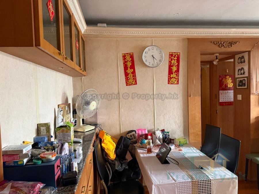寶明苑 寶松閣 A座 (綠表)
