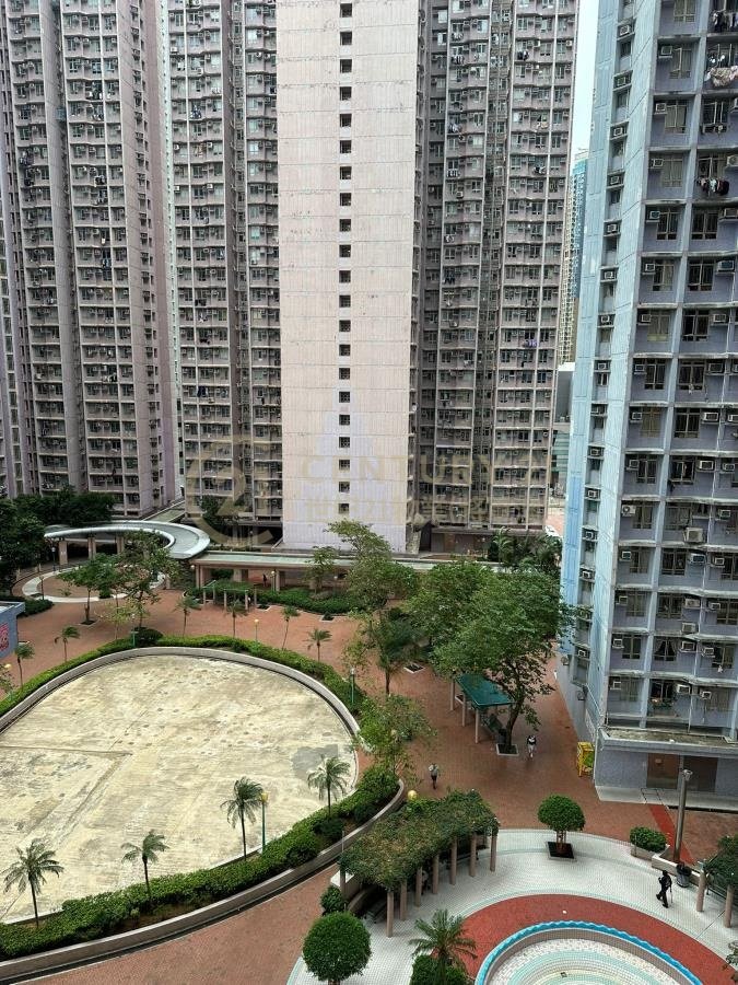 廣明苑 廣盈閣 E座 (綠表)