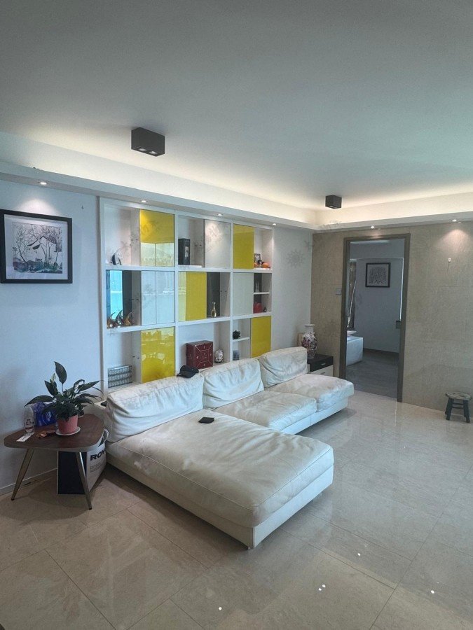 LAGUNA VERDE OCEAN VISTA TWR 23A Hunghom H 1802302 For Buy