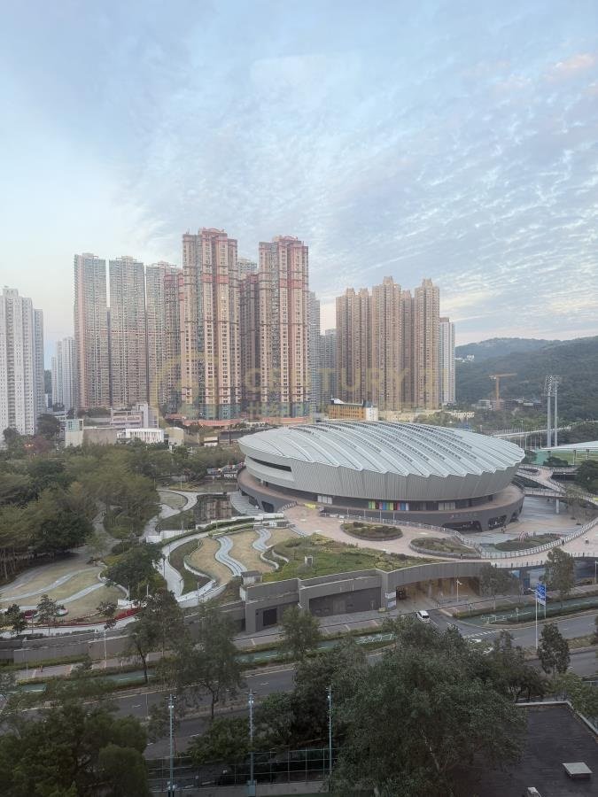 廣明苑 G座 廣新閣 (綠表)