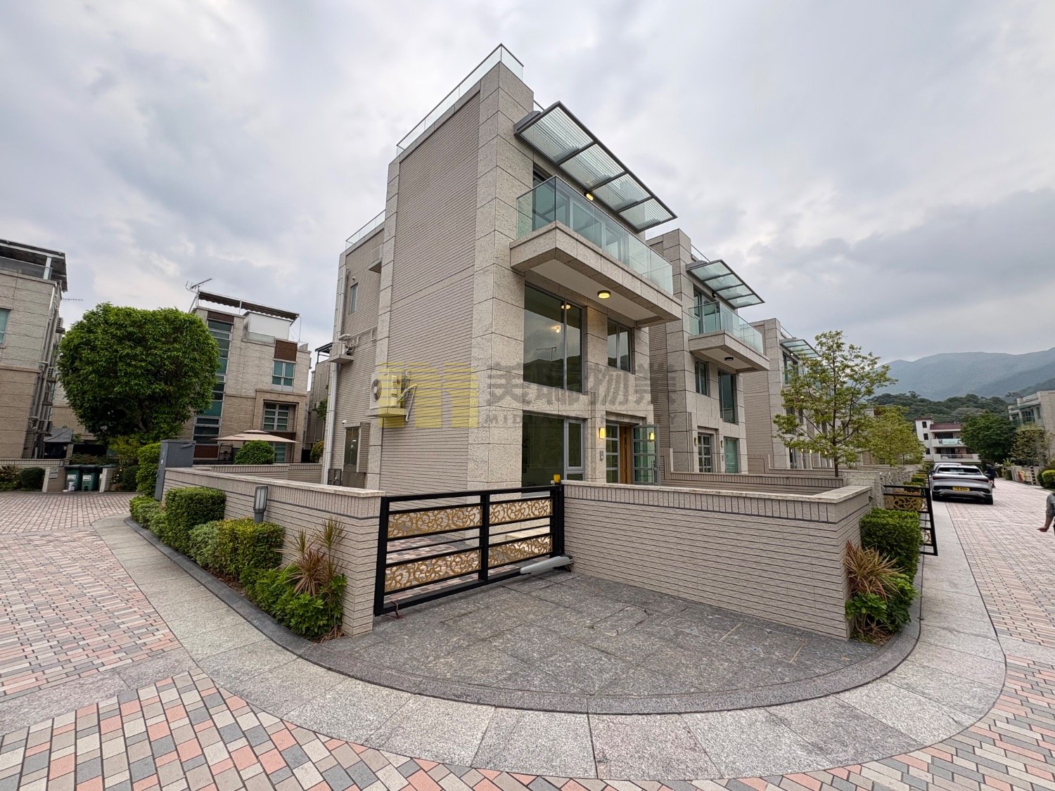 KADOORIE VILLAS Yuen Long All 1829014 For Buy