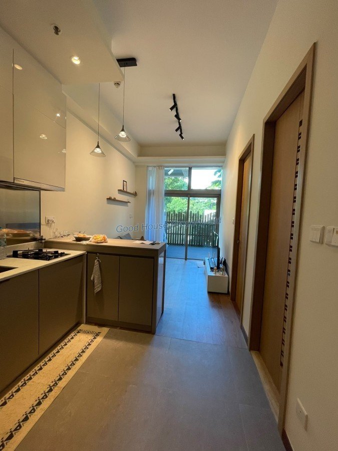 PARK MEDITERRANEAN Sai Kung S018344 For Buy