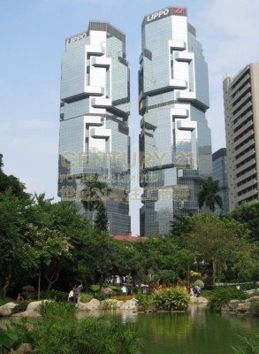LIPPO CTR BLK 02 Central M K224063 For Buy