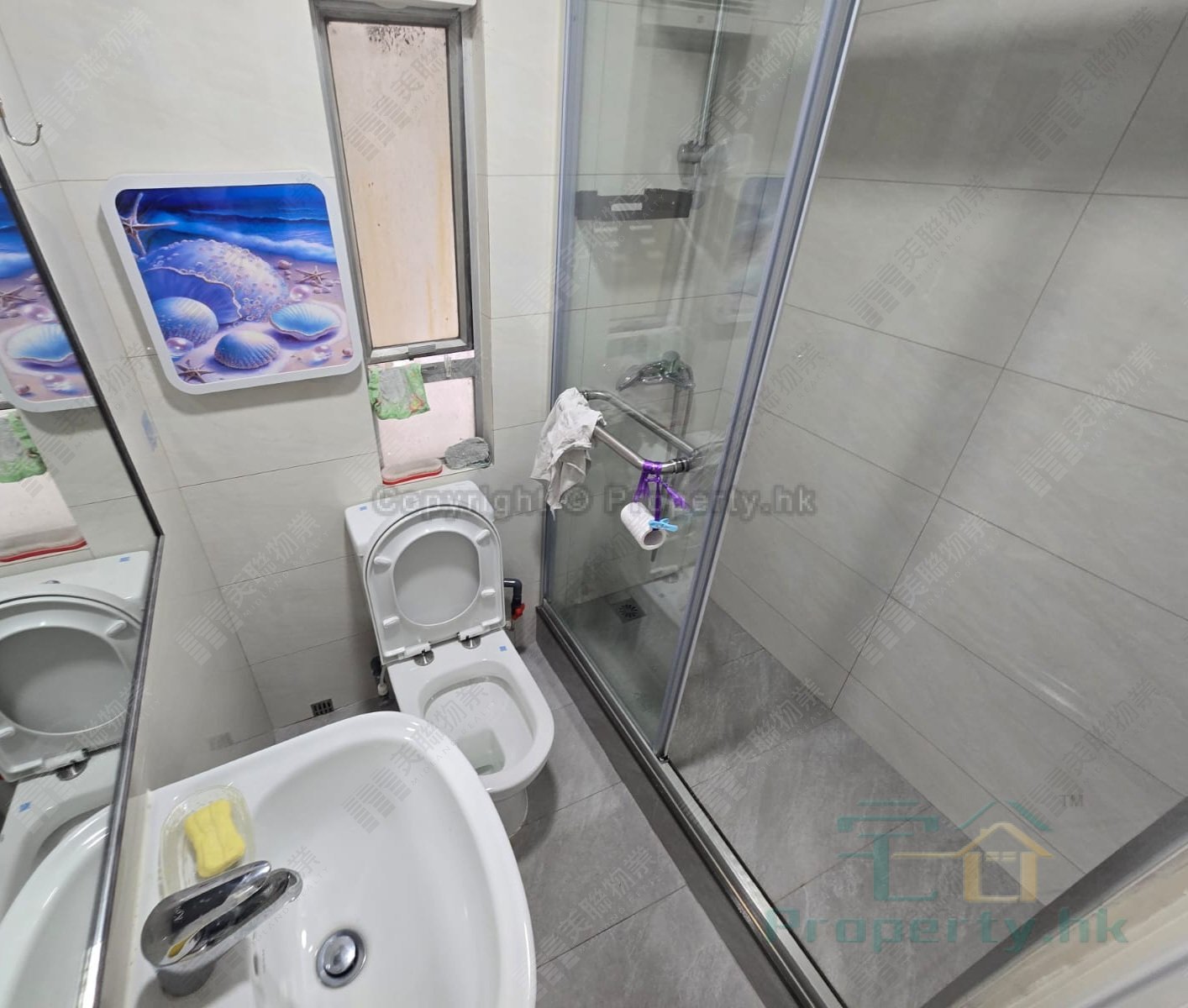 LUCKY PLAZA SHUNG LAM COURT (A1) Shatin M 1846038 For Buy