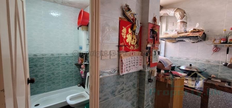 廣明苑 廣賢閣 C座 (綠表)