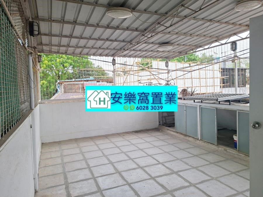 GOOD VIEW NEW VILLAGE  Fan Ling H 018700 For Buy
