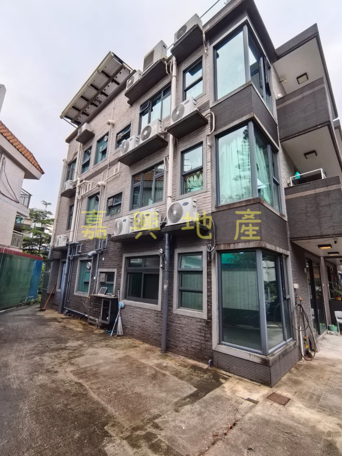 牛皮沙新村**Annie 9508...