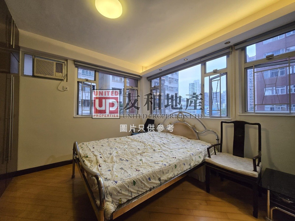 BALWIN COURT BLK 02 Ho Man Tin L K134899 For Buy