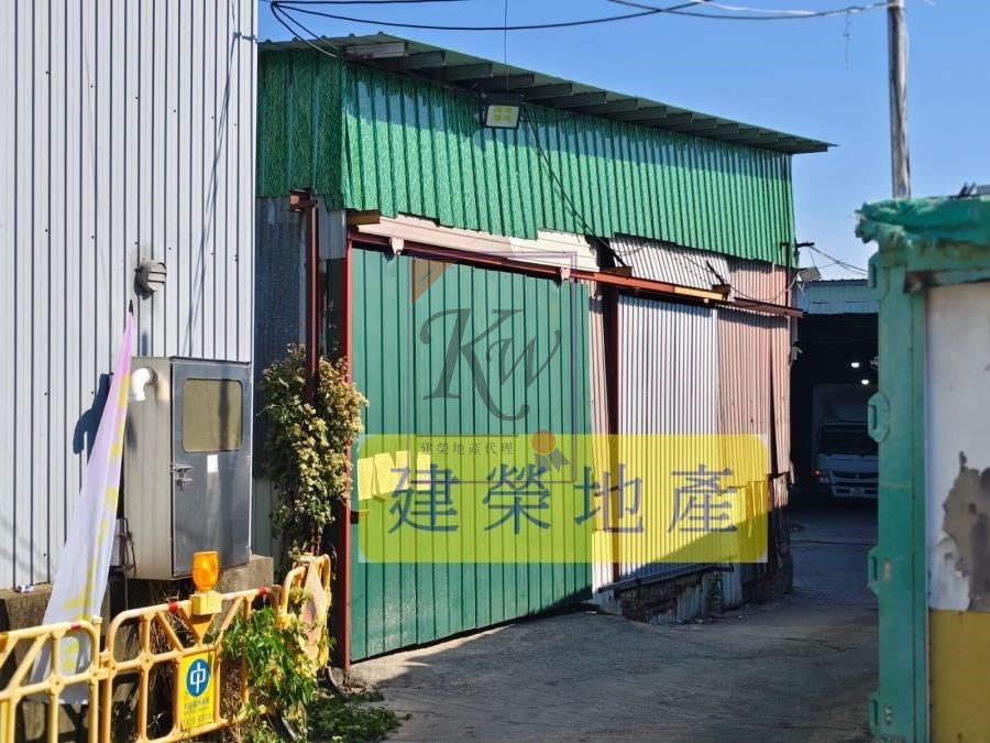 PAK SHA TSUEN Yuen Long 002205 For Buy