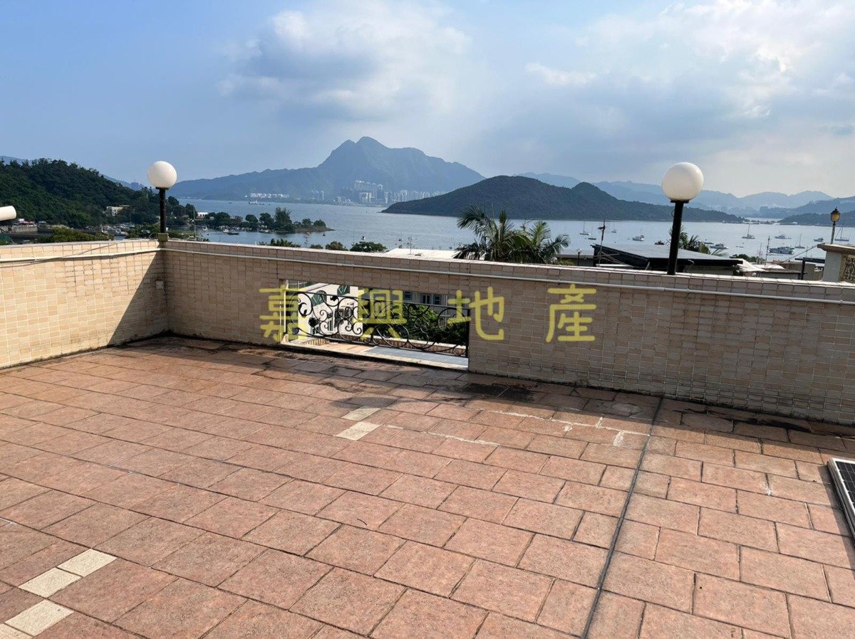 龍尾村 95080030