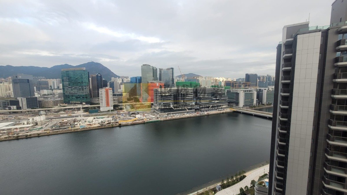 维港双钻 第02A座 相片 1