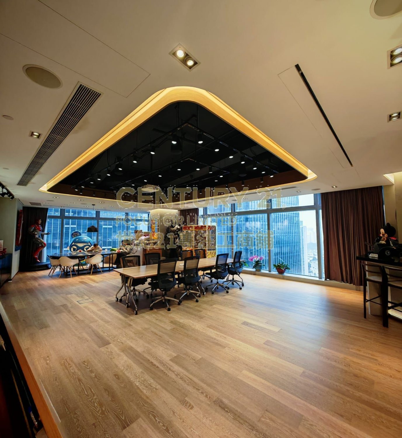 GLOBAL TRADE SQUARE Wong Chuk Hang H K222869 For Buy