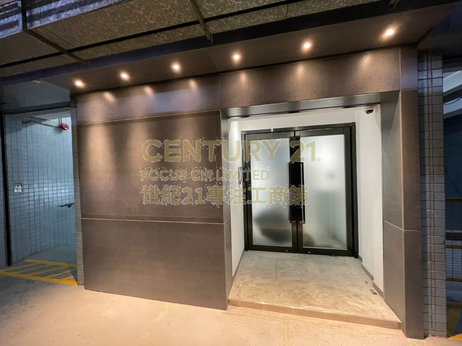 HEWLETT CTR Kwun Tong H C147271 For Buy