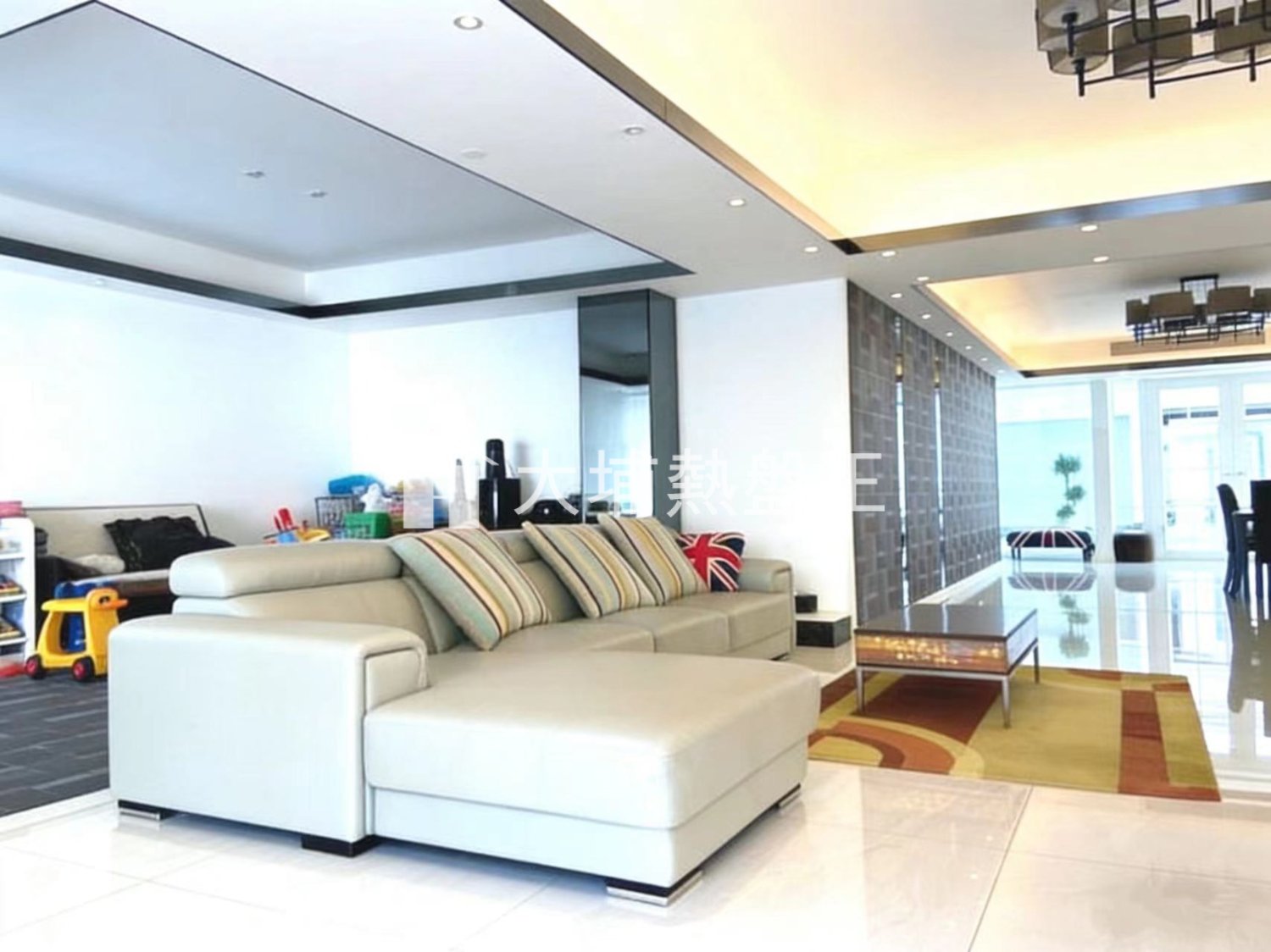 HONG LOK YUEN   Tai Po 025515 For Buy