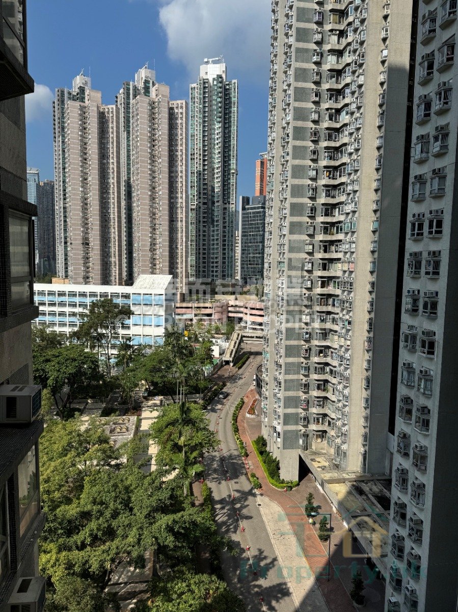 海濱花園 第05座 海濤閣