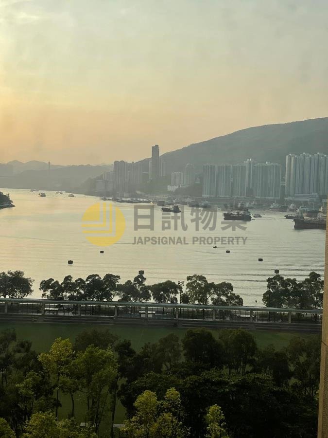海濱花園 第02座 海珠閣