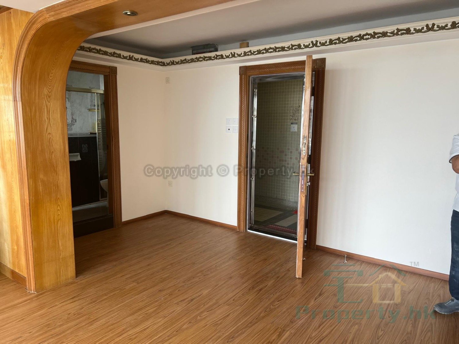 KAI TSUI COURT BLK A HIN TSUI HSE (HOS) Siu Sai Wan 1799294 For Buy