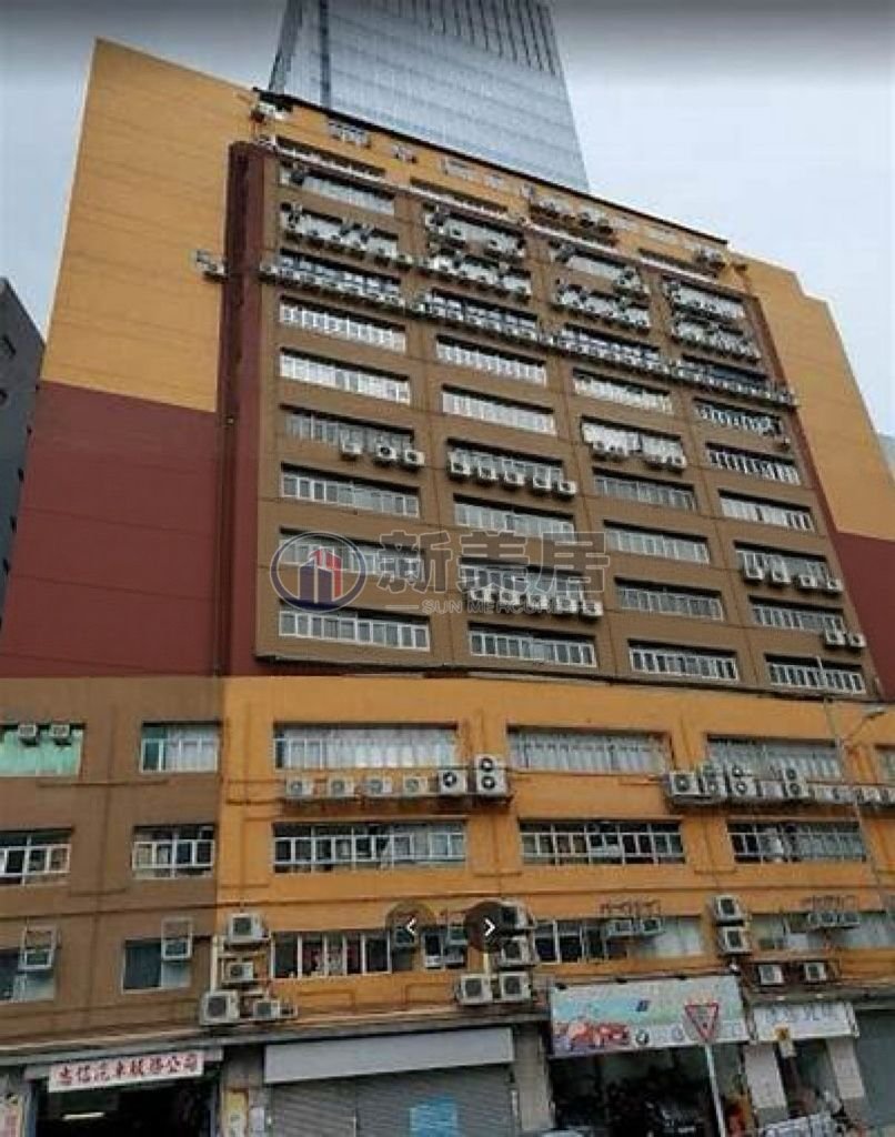 WING SUM 2ND IND BLDG San Po Kong 1820398 For Buy