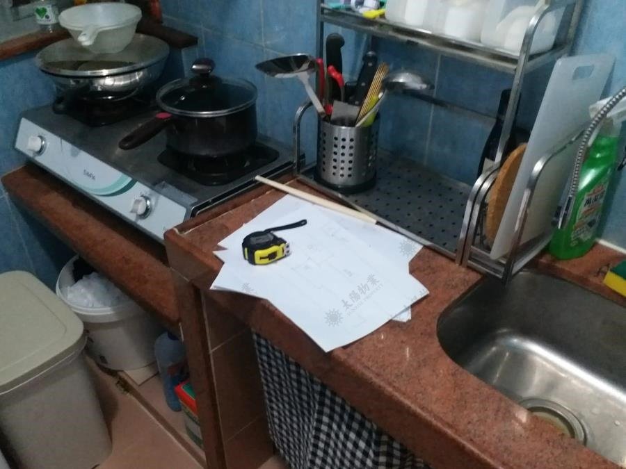 WHAMPOA EST, YUEN FU BLDG BLK S Hunghom L 1799184 For Buy
