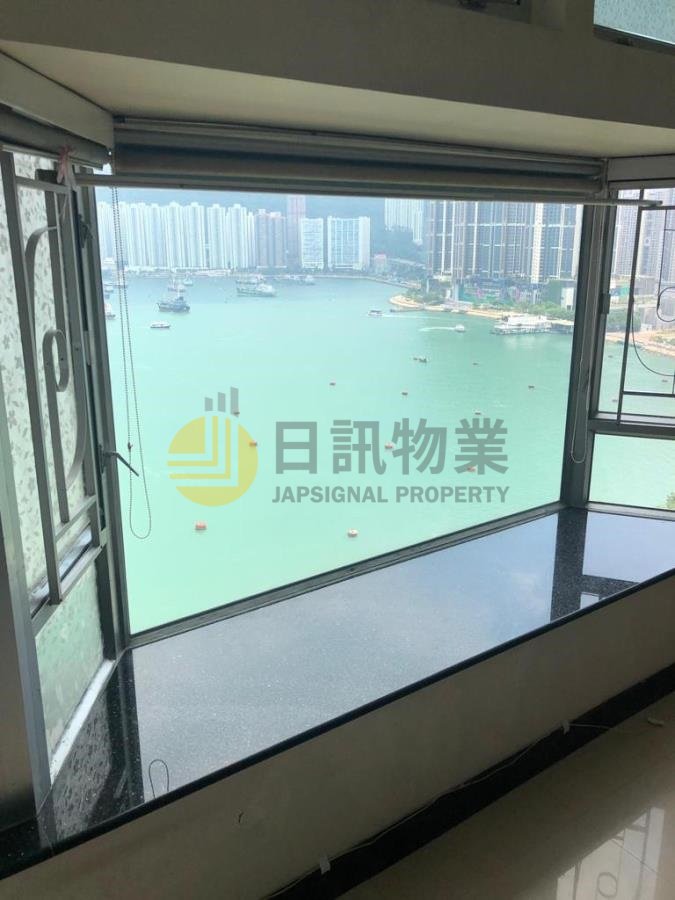 海濱花園 第07座 海雲閣 海濱花園 第07座 海雲閣