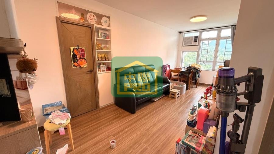 KAM CHUN COURT  Ma On Shan H T182783 For Buy