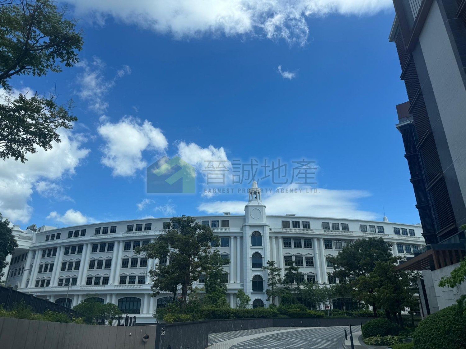 滿名山 名庭 放盤 #A056650 8