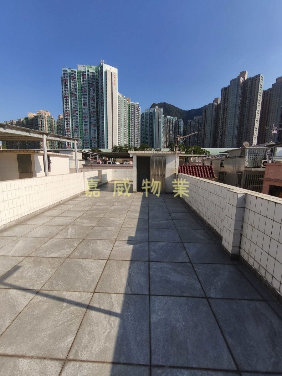 烏溪沙村 @ EMILY 95080096