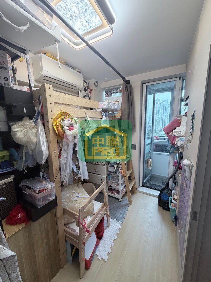 KAM CHUN COURT Ma On Shan T182655 For Buy