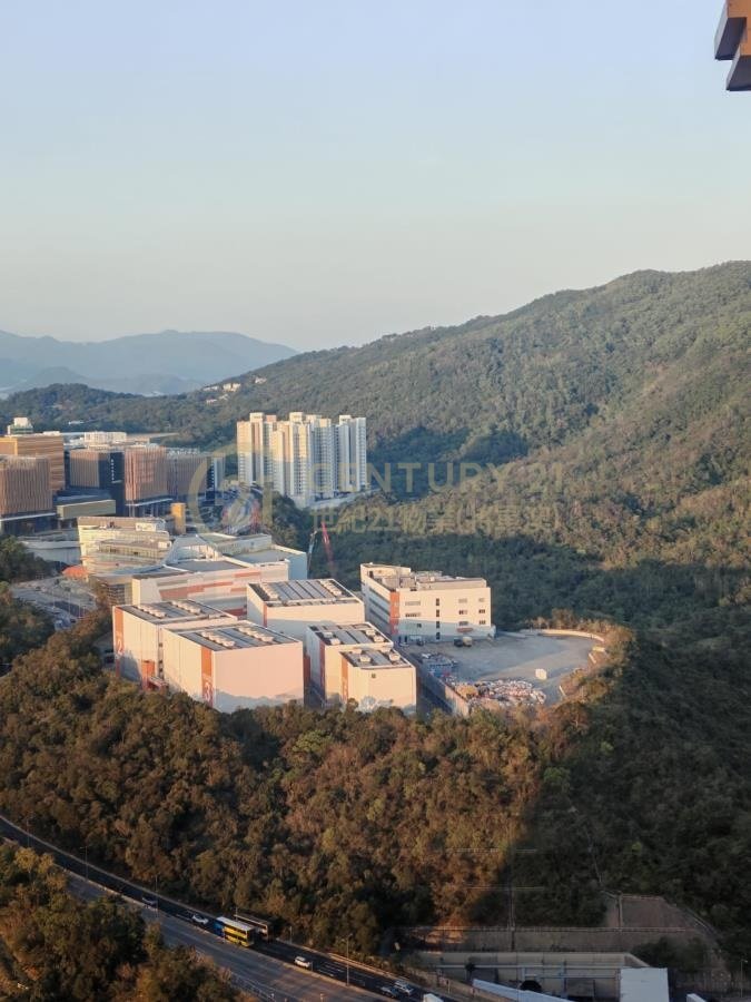 日出康城 第11D期 凱柏峰 第03A座