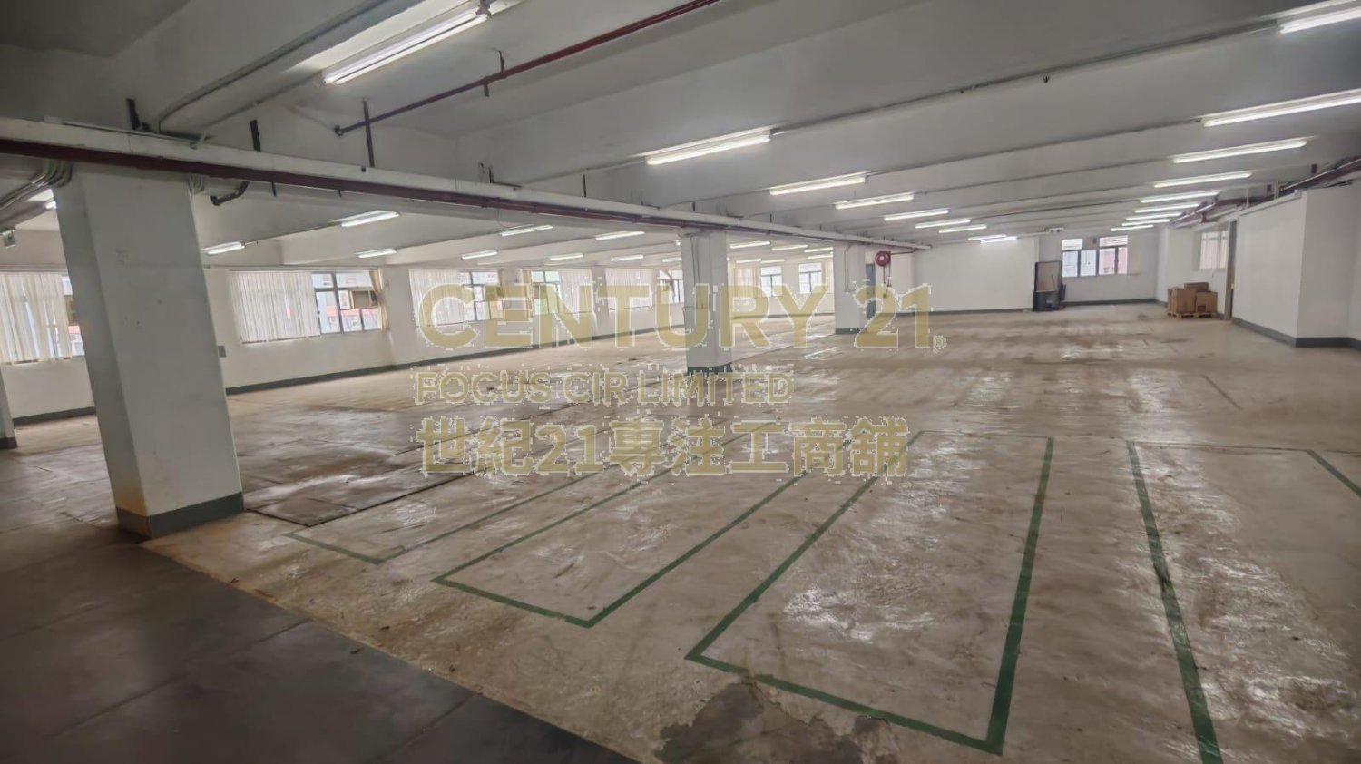 YAU TAK IND BLDG Tuen Mun M C147825 For Buy