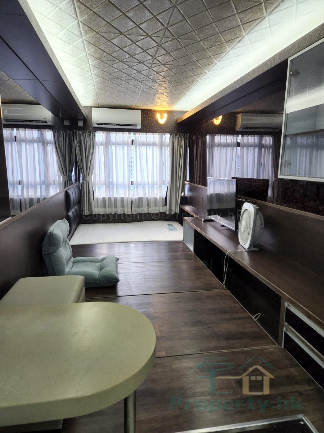 TIN YAU COURT BLK B YAU NING HSE (HOS) Tin Shui Wai 1813572 For Buy