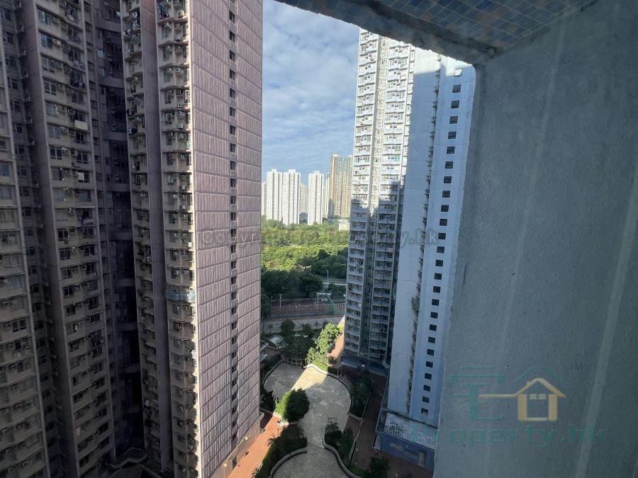 廣明苑 廣隆閣 B座 (連地價)