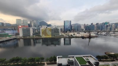 罕有放盤 相片 1