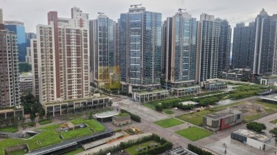新地 天玺天 1房 相片 1