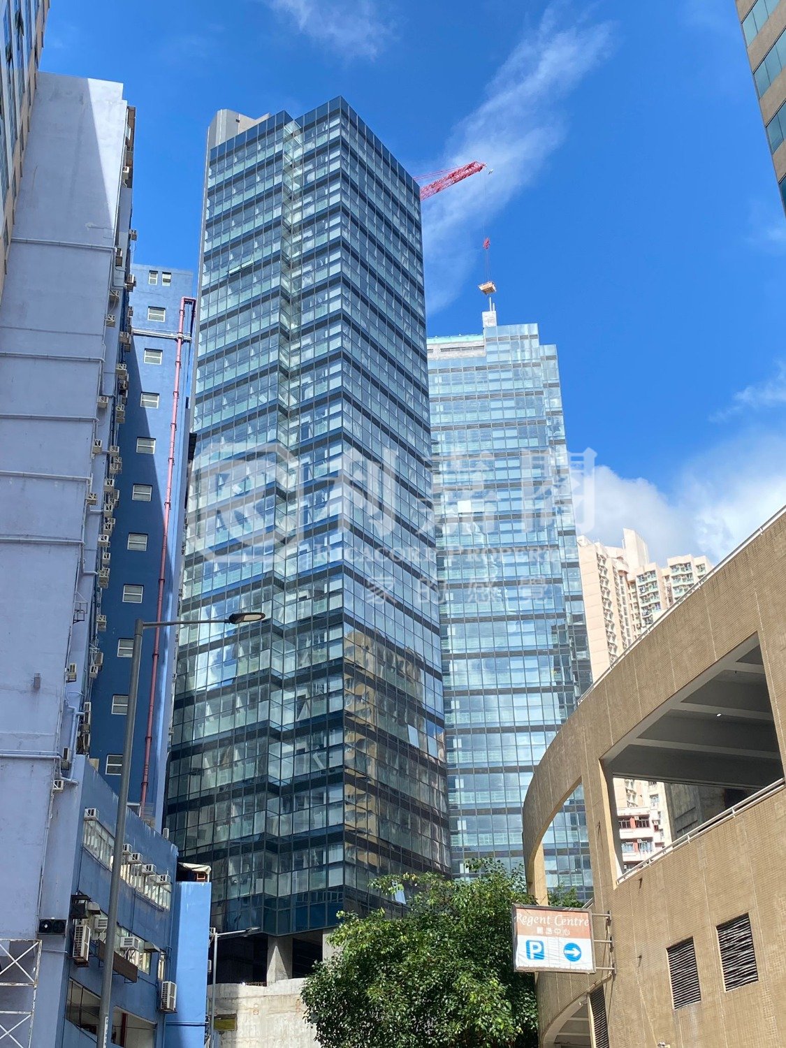 ICITY Kwai Chung M 1841144 For Buy